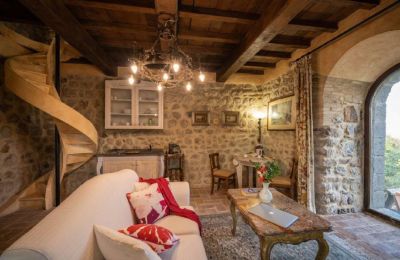 Manor House for sale 05014 Castel Viscardo, Umbria, Image 11/48