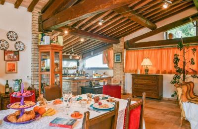 Manor House for sale 05014 Castel Viscardo, Umbria, Image 33/48