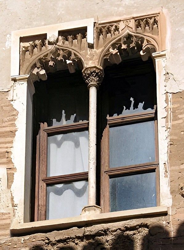 Photos Stately historic house in Northern Spain - Renovation project