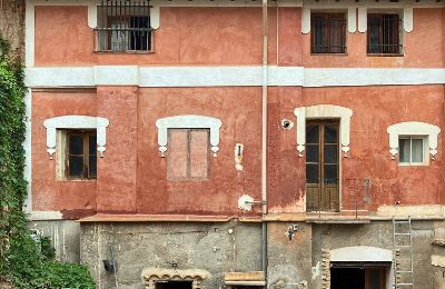 Manor House for sale Daroca, Grajera  14, Aragon, Back view