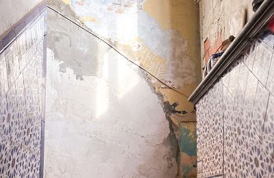 Manor House for sale Daroca, Grajera  14, Aragon, Staircase