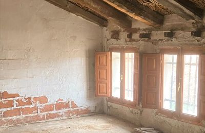 Manor House for sale Daroca, Grajera  14, Aragon, Attic