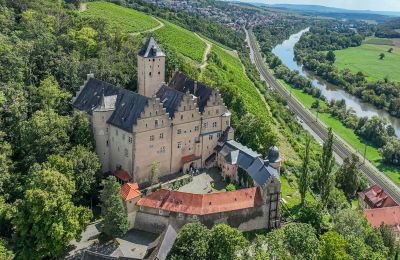 Castle for sale 97453 Schonungen, Bavaria