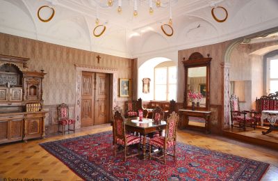 Castle for sale 97453 Schonungen, Ernst-Sachs-Str. 6, Bavaria, Image 10/20