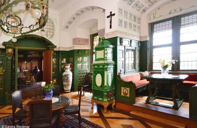 Castle for sale 97453 Schonungen, Ernst-Sachs-Str. 6, Bavaria, Image 11/20