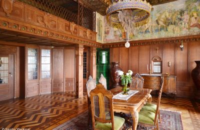 Castle for sale 97453 Schonungen, Ernst-Sachs-Str. 6, Bavaria, Image 12/20