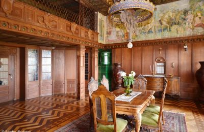 Castle for sale 97453 Schonungen, Ernst-Sachs-Str. 6, Bavaria, Image 6/20