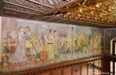 Castle for sale 97453 Schonungen, Ernst-Sachs-Str. 6, Bavaria, Image 13/20