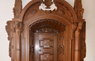Castle for sale 97453 Schonungen, Ernst-Sachs-Str. 6, Bavaria, Details