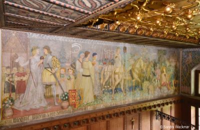 Castle for sale 97453 Schonungen, Ernst-Sachs-Str. 6, Bavaria, Image 7/20