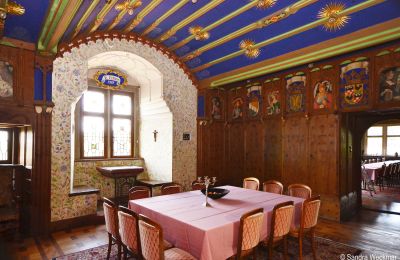 Castle for sale 97453 Schonungen, Ernst-Sachs-Str. 6, Bavaria, Image 8/20