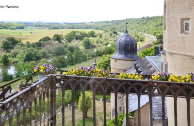Castle for sale 97453 Schonungen, Ernst-Sachs-Str. 6, Bavaria, View