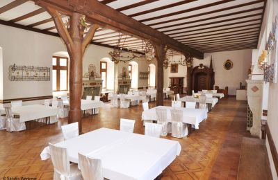 Castle for sale 97453 Schonungen, Ernst-Sachs-Str. 6, Bavaria, Image 15/20