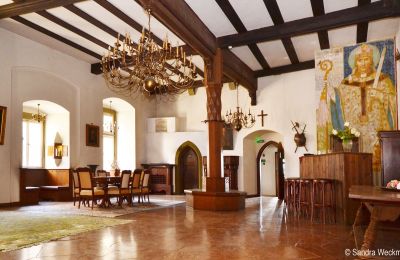 Castle for sale 97453 Schonungen, Ernst-Sachs-Str. 6, Bavaria, Image 9/20