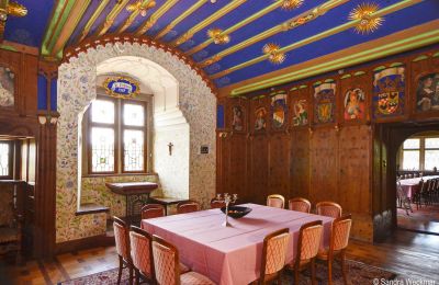 Castle for sale 97453 Schonungen, Ernst-Sachs-Str. 6, Bavaria, Image 3/20