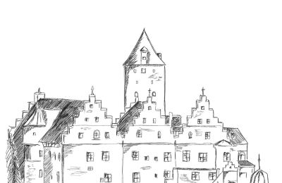 Castle for sale 97453 Schonungen, Ernst-Sachs-Str. 6, Bavaria, Image 20/20