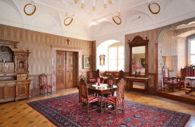 Castle for sale 97453 Schonungen, Ernst-Sachs-Str. 6, Bavaria, Image 4/20