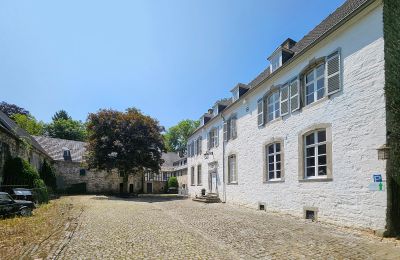 Between Tailoring Art and Castle Romance, Manor