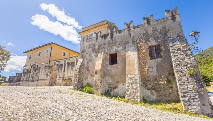 Medieval Castle for sale Vacone, Lazio,  Italy