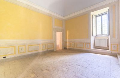 Medieval Castle for sale Vacone, Piazza del Municipio 1, Lazio, Image 29/35