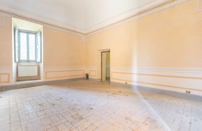 Medieval Castle for sale Vacone, Piazza del Municipio 1, Lazio, Image 27/35