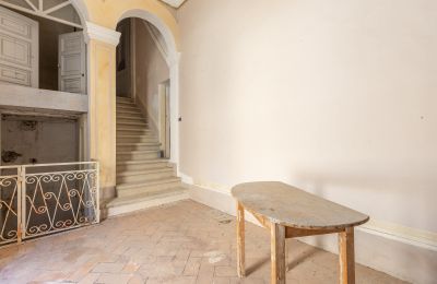 Medieval Castle for sale Vacone, Piazza del Municipio 1, Lazio, Image 35/35