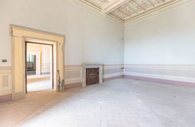 Medieval Castle for sale Vacone, Piazza del Municipio 1, Lazio, Image 26/35