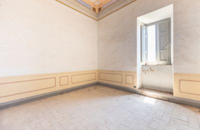 Medieval Castle for sale Vacone, Piazza del Municipio 1, Lazio, Image 23/35