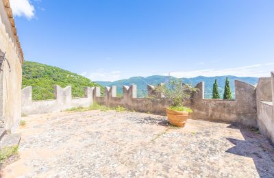 Medieval Castle for sale Vacone, Piazza del Municipio 1, Lazio, Image 15/35