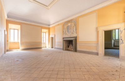 Medieval Castle for sale Vacone, Piazza del Municipio 1, Lazio, Image 34/35