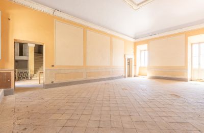 Medieval Castle for sale Vacone, Piazza del Municipio 1, Lazio, Image 33/35