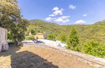 Medieval Castle for sale Vacone, Piazza del Municipio 1, Lazio, Image 4/35