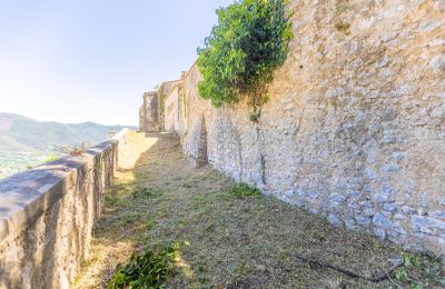 Medieval Castle for sale Vacone, Piazza del Municipio 1, Lazio, Image 3/35