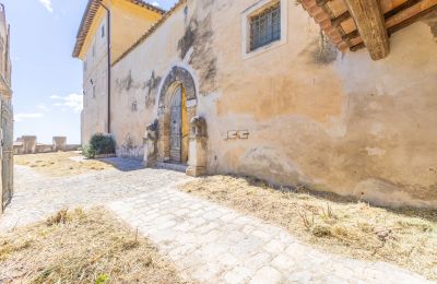 Medieval Castle for sale Vacone, Piazza del Municipio 1, Lazio, Image 2/35