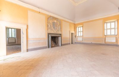 Medieval Castle for sale Vacone, Piazza del Municipio 1, Lazio, Image 32/35