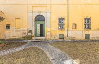 Medieval Castle for sale Vacone, Piazza del Municipio 1, Lazio, Image 7/35