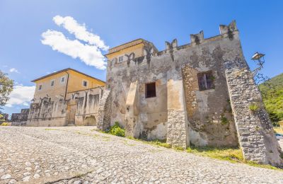 Medieval Castle for sale Vacone, Lazio