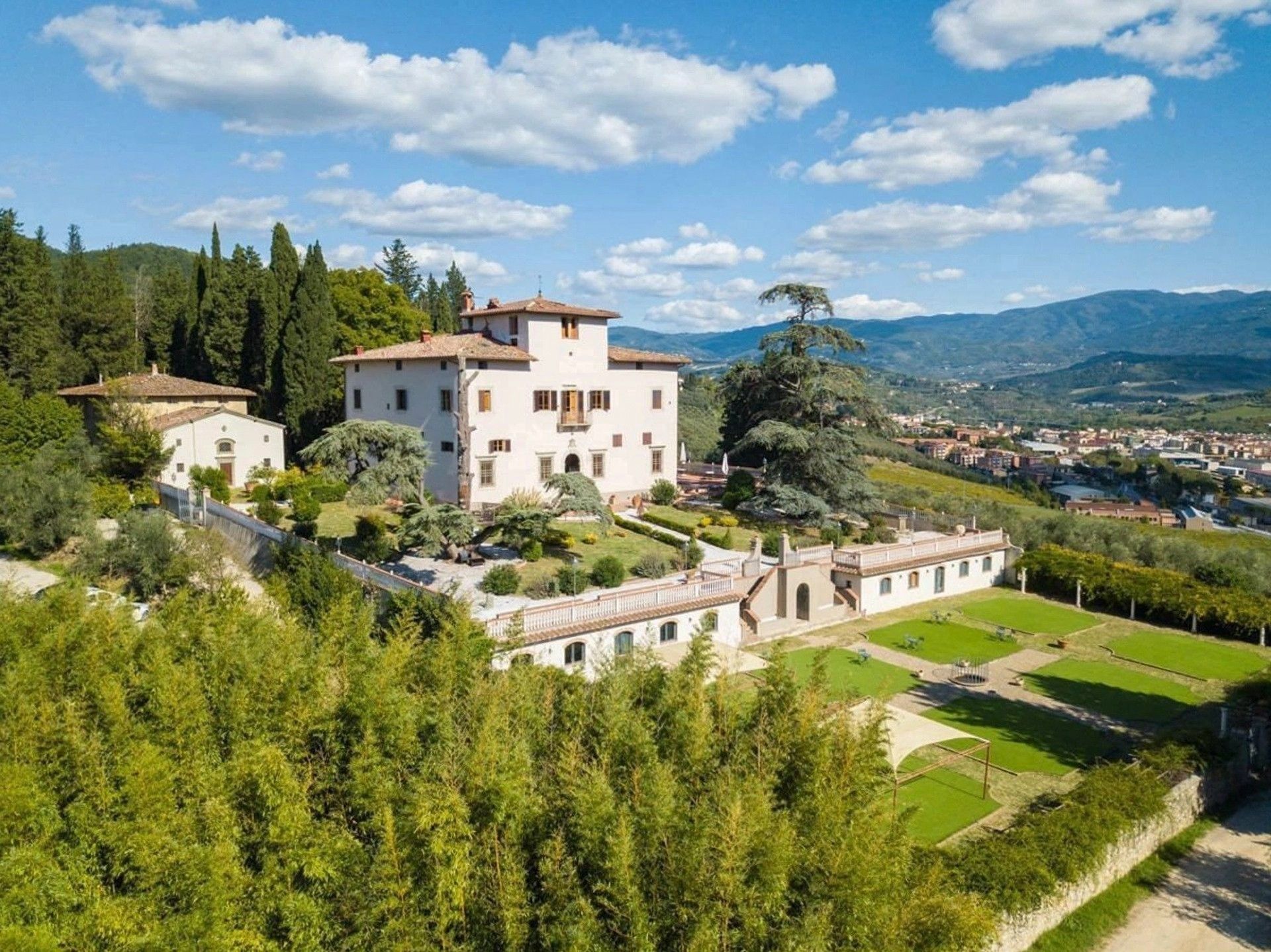 Photos Timeless tuscan heritage just south of Florence