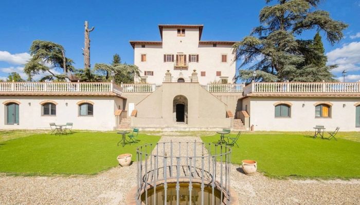 Historic villa for sale Firenze, Tuscany