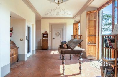 Manor House for sale Firenze, Tuscany, Image 9/26
