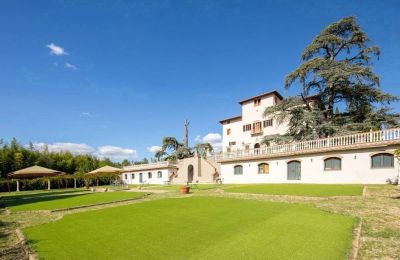 Manor House for sale Firenze, Tuscany, Image 5/26