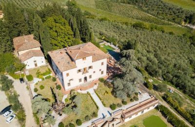 Manor House for sale Firenze, Tuscany, Image 22/26