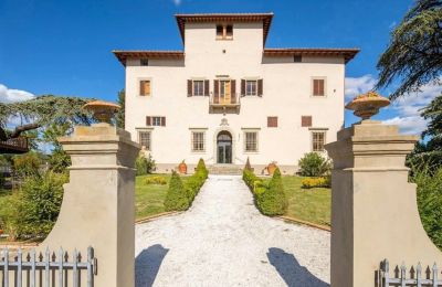 Manor House for sale Firenze, Tuscany