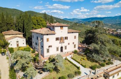 Manor House for sale Firenze, Tuscany, Image 4/26