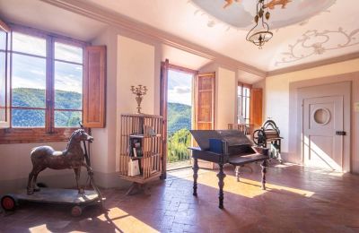 Manor House for sale Firenze, Tuscany, Image 10/26