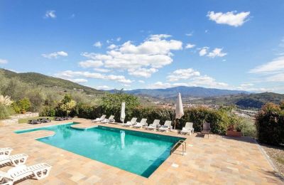 Manor House for sale Firenze, Tuscany, Image 17/26