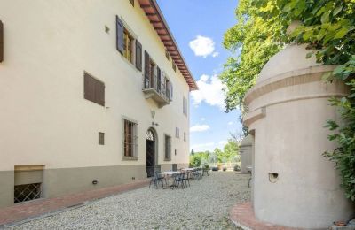 Manor House for sale Firenze, Tuscany, Image 21/26