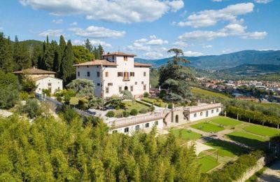 Manor House Firenze, Tuscany