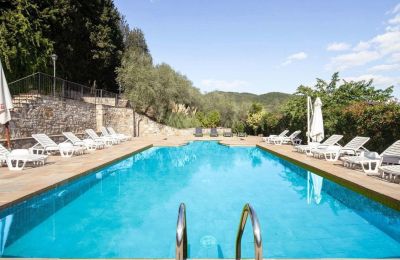 Manor House for sale Firenze, Tuscany, Image 19/26