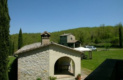 Historic Villa for sale 06019 Umbertide, Umbria, Image 3/22